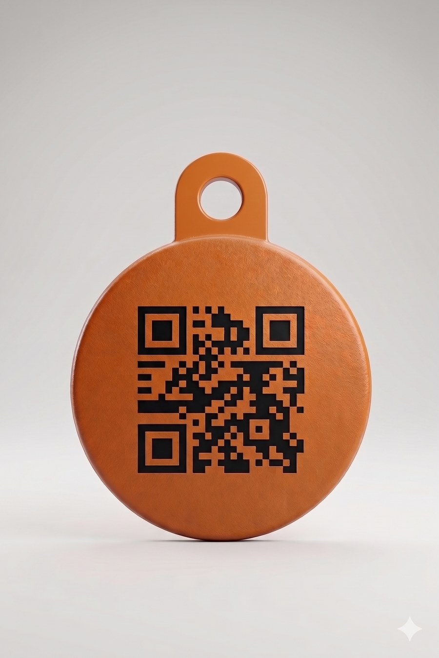 Brinco iBOV con QR code